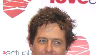 ヒュー・グラント、ジャミマ・カーンに求婚していた?
