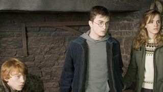 『ハリー・ポッター』日本で絶好調スタート! 先行上映だけで11億円超え!