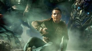 驚異の映像『トランスフォーマー』の日本人技術者が製作秘話を明かす！