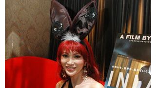 渦中の叶美香に独占インタビュー！　難題続きの日常を激白「毎日がアドベンチャーです」