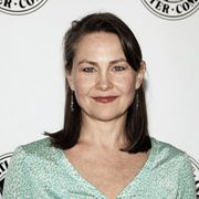 チェリー・ジョーンズ、「24 TWENTY FOUR」で女性大統領に