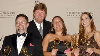 「ヤングスーパーマン」にスーパーガール登場