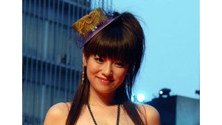 深キョンが『ハリポタ』ロンドンの魔法学校へ！