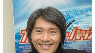 チャウ・シンチー、故ブルース・リーのカトー役を演じる？