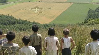 北海道に謎のミステリーサークル出現！　映画のロケ地近くで次々と不思議現象起こる