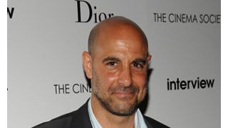 スタンリー・トゥッチ、ピーター・ジャクソン監督最新作で殺人犯にふんする?