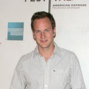 パトリック・ウィルソンとジャッキー・アール・ヘイリー、グラフィックノベルの映画化作品で再共演