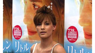 梅宮アンナ「母親は一線を越えてはいけない」堂々と人生観語る