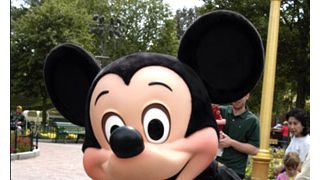 ディズニーが喫煙シーンに反旗