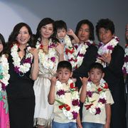 離婚した大沢たかお、「誰か紹介して」と理想の家族を模索中!