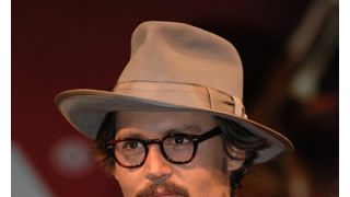 ジョニー・デップ、カルトTVシリーズの映画版で吸血鬼にふんする?