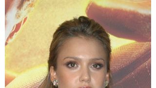 ジェシカ・アルバ、セックスシーンとヌードはお断り