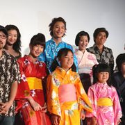 佐藤浩市が、16才の“愛娘”の浴衣姿にデレデレ!