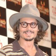 ジョニー・デップ企画による「ラム・ダイアリー」の映画化が前進
