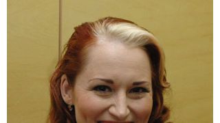 全米のカリスマ霊能者、アリソン・デュボア独占インタビュー!