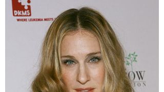 サラ・ジェシカ・パーカー、キャリー役の不満