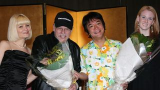 鼻息の荒いスピルバーグの着払い電話でのオファーにムカッ!『トランスフォーマー』に便乗しちゃった!?