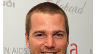 クリス・オドネル、5人目の妊娠を発表