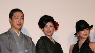 黒木瞳は浜崎あゆみや井上真央をしのぐ人気者！