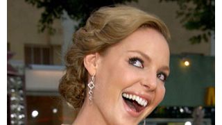 キャサリン・ハイグル、母親とプロダクションを設立