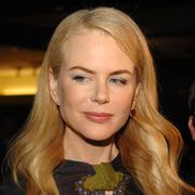 ニコール・キッドマン、ホラー映画のリメイク作品で主演か?