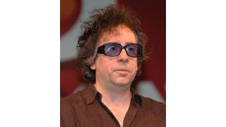 ヘレナ・ボナム・カーターとティム・バートン監督に二人目の赤ちゃん