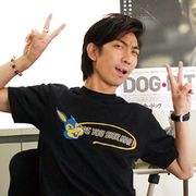 香港の大スター、サム・リーに独占インタビュー! 芸能界をサバイバルする秘訣とは?