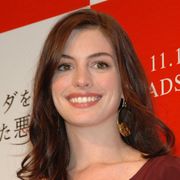 アン・ハサウェイ、ジョナサン・デミ監督映画で主演