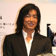 伊東美咲を海に落としそうになった大沢たかお「やる方の身になってよ~!」