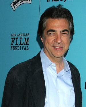 ジョー マンテーニャ クリミナル マインド のレギュラーに シネマトゥデイ