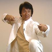 ジャッキー・チェンに直撃インタビュー! 出世作『酔拳』誕生秘話を明かす