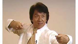 ジャッキー・チェンに直撃インタビュー! 出世作『酔拳』誕生秘話を明かす