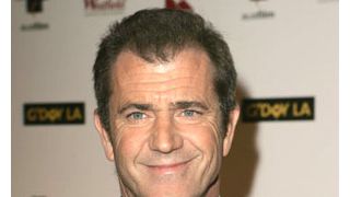 メル・ギブソン、グアテマラの大統領と面会