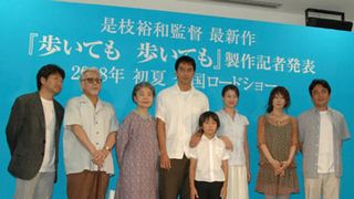 「地味な作品…」とYOUが是枝監督キツイ一発!