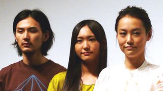 ガッキー&凛子 意味不明な質問に「子どもだから分かりません!」