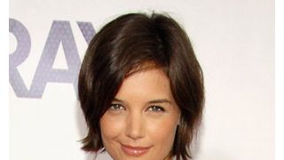 ケイティ・ホームズ、愛娘スーリがベビー・ギャップの顔になることを否定