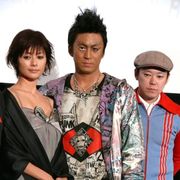 ガングロメイクに2時間以上!? 過激なイメチェンの市川染五郎も最後は「めんどくさい」