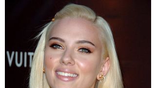 スカーレット・ヨハンソン、出演作3本決定