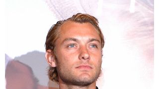 ジュード・ロウ、サディ・フロストと再会