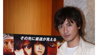 中村俊介に独占インタビュー！「若いころはむちゃをした」と告白！