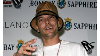 ブリトニー・スピアーズの元夫、「One Tree Hill」にゲスト出演