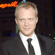 ポール・ベタニー、マーティン・スコセッシ製作映画へ出演