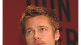 ブラッド・ピット、ニューオーリンズの人々に家族の家を
