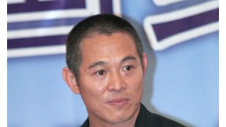 ジェット・リー、中国の検閲に反対