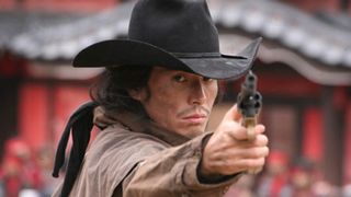 ハードなラブシーンも! 三池の『スキヤキ~』で『海猿』の伊藤英明が真骨頂!