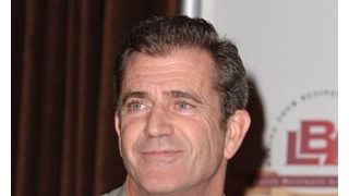 メル・ギブソン、アル中克服は順調