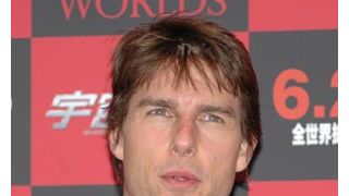トム・クルーズ、いびきが原因で寝室はケイティとは別