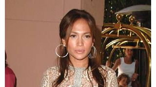 ジェニファー・ロペス、早くママになりたい!