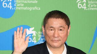 北野監督に1000人がスタンディングオベーション！本人は「精神的に参っていた」と告白