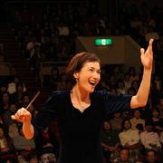安田成美、汗臭くても、6年ぶりの映画出演は完ぺき!